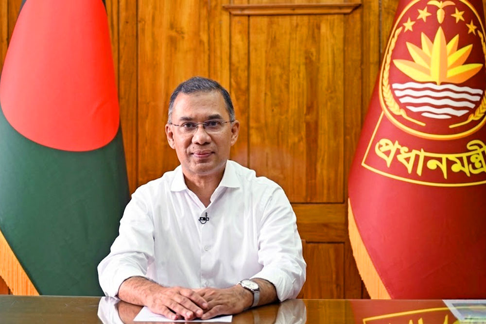 রোববার মালয়েশিয়া সফরে যাচ্ছেন প্রধানমন্ত্রী তারেক রহমান, এরপরেই চীন