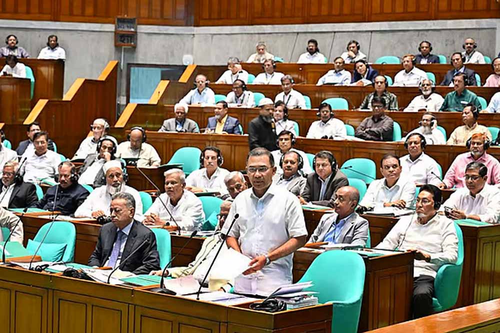 করমুক্ত আয়সীমা বাড়াতে ও কিছু ক্ষেত্রে টিআইএনের বাধ্যবাধকতা শিথিলের প্রস্তাব প্রধানমন্ত্রীর
