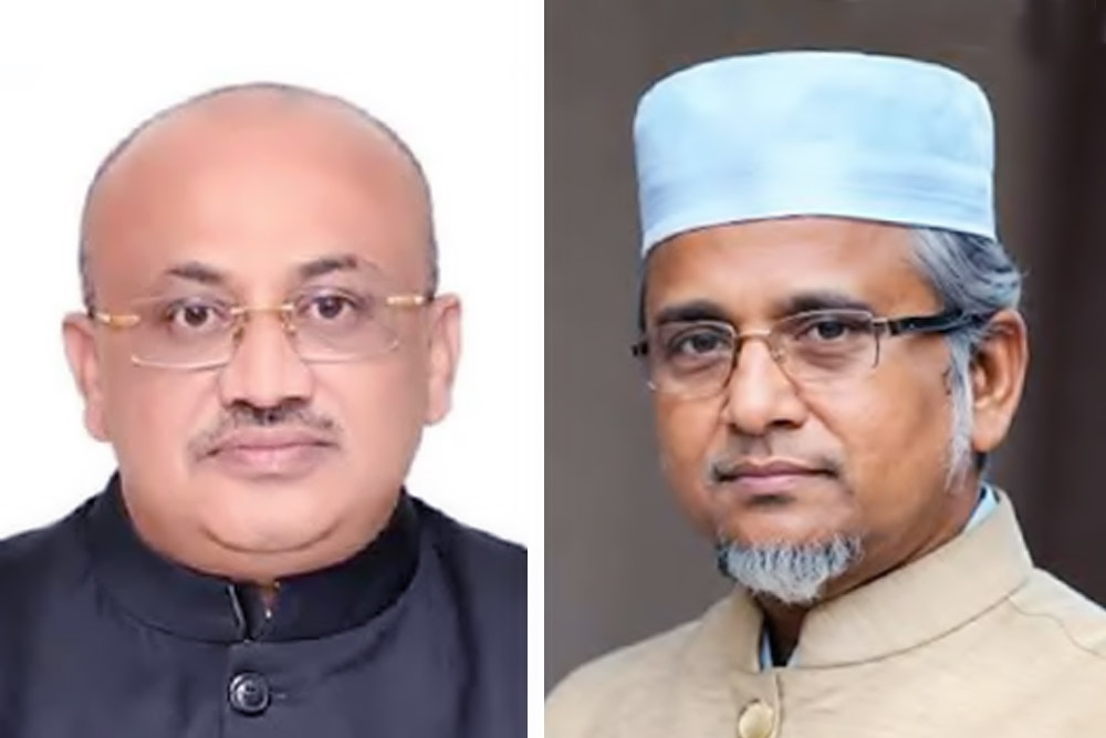 রাজনীতিবিদদের জন্য একটি সতর্কবার্তা