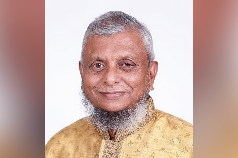শ্রমবাজার চালুর বিষয়ে আলোচনা করতে আজ মালয়েশিয়া যাচ্ছেন প্রবাসী কল্যাণমন্ত্রী