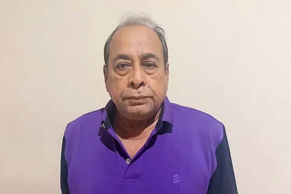 জিয়াউর রহমানকে হত্যায় মোজাফফরের ভূমিকা,  কোথায় ছিলেন ৪৫ বছর