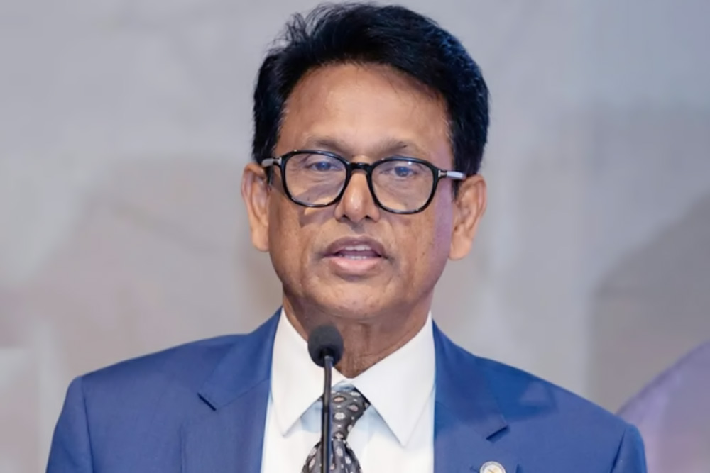 প্রয়োজনে পুনরায় পরীক্ষা নেওয়া হবে, পদার্থ বিজ্ঞানের ভুল প্রশ্নের জন্য পূর্ণ নম্বর: শিক্ষামন্ত্রী
