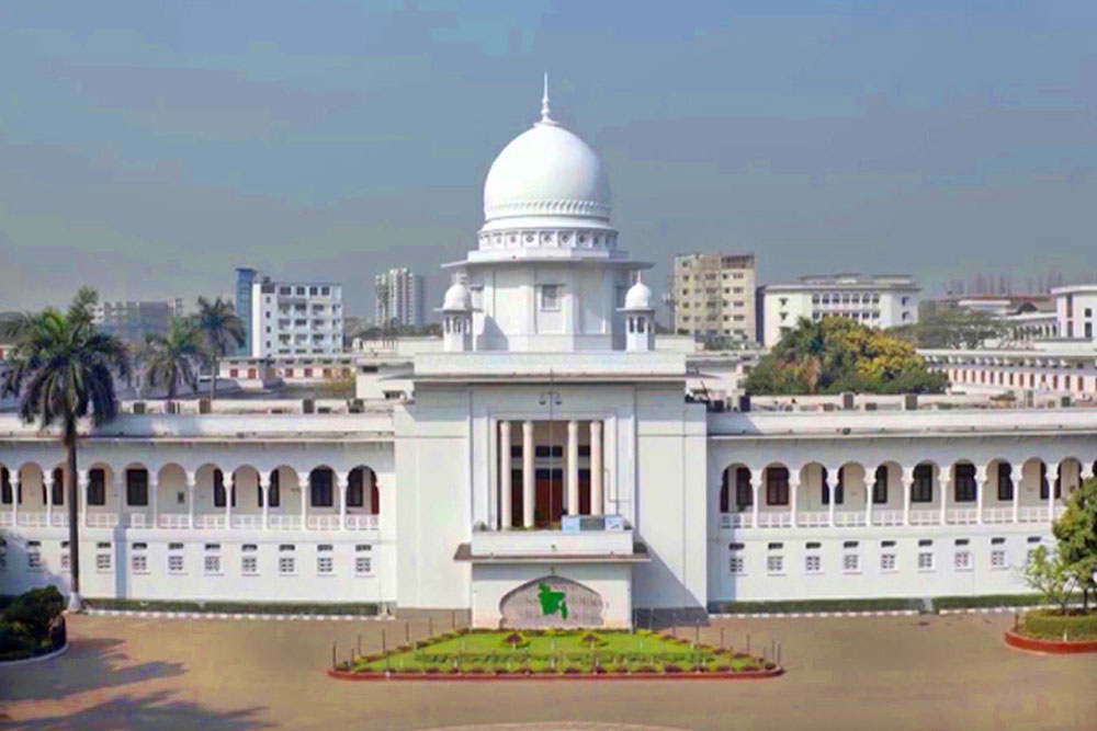 সংবিধানে ফিরলো গণভোট ও তত্ত্বাবধায়ক সরকার ব্যবস্থা : হাইকোর্টের রায়