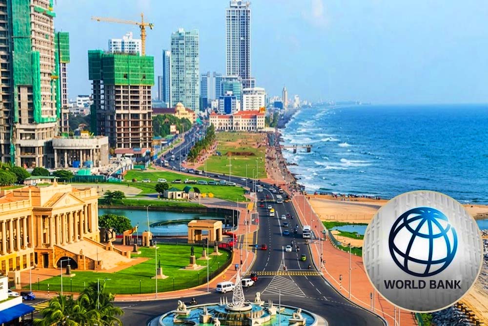 দেউলিয়াত্ব ঘুচিয়ে শ্রীলঙ্কা এখন উচ্চ-মধ্যম আয়ের দেশ