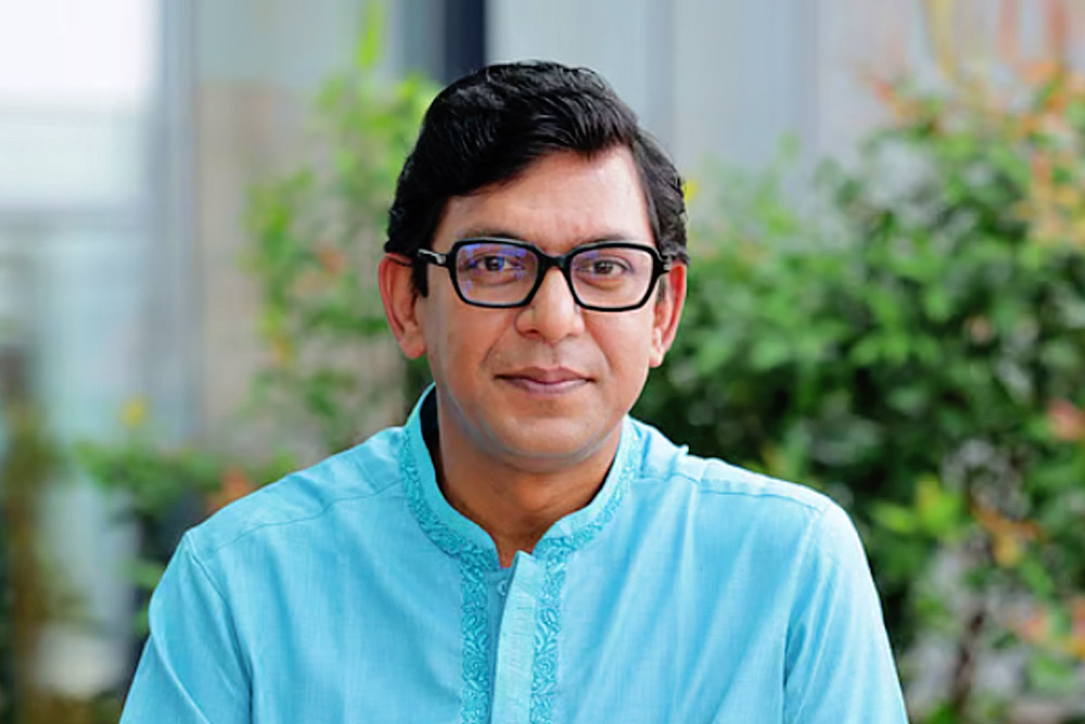 কারও পরাজয়ে উন্মাদের মতো উল্লাস করতে হয় না: চঞ্চল চৌধুরী