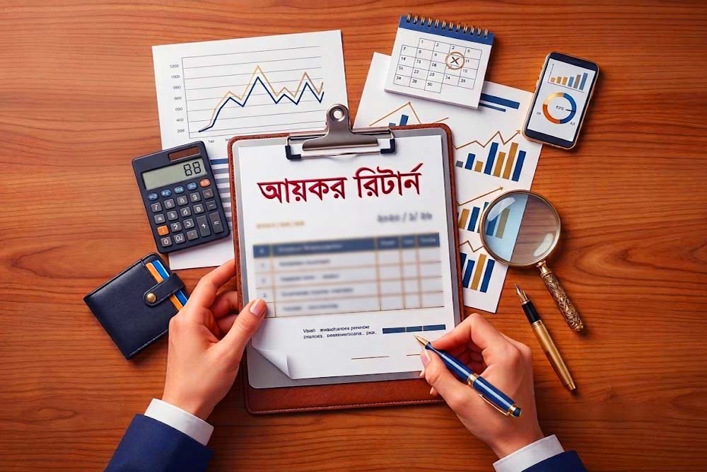 আয়কর অডিট বা নিরীক্ষায় পড়লে কী করবেন? ১০টি প্রশ্নের উত্তর