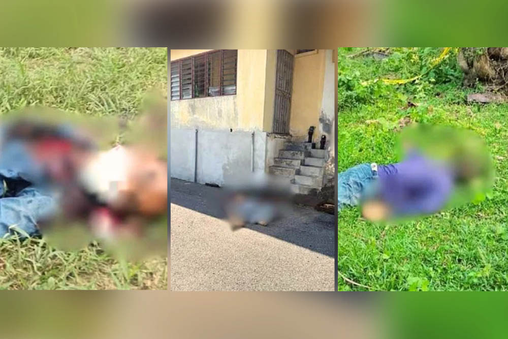মালয়েশিয়ায় সহকর্মীদের মারামারিতে তিন বাংলাদেশির মৃত্যু, গ্রেপ্তার ১