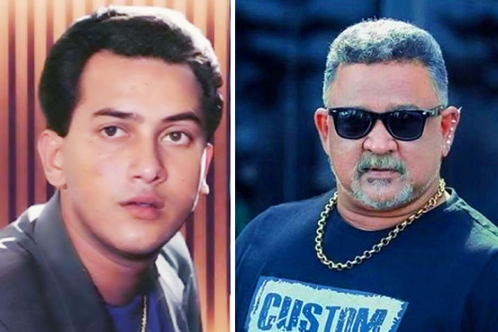 সালমান শাহ হত্যা মামলায় অভিনেতা ডন গ্রেপ্তার