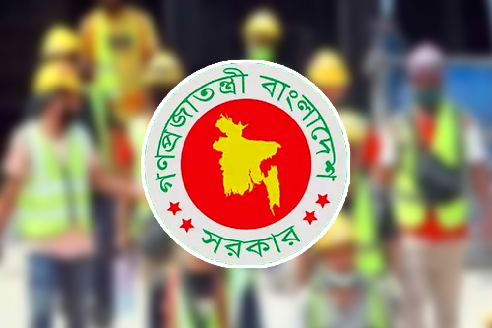 বিদেশে অবস্থানরত বাংলাদেশিদের জন্য সরকারের জরুরি নির্দেশনা