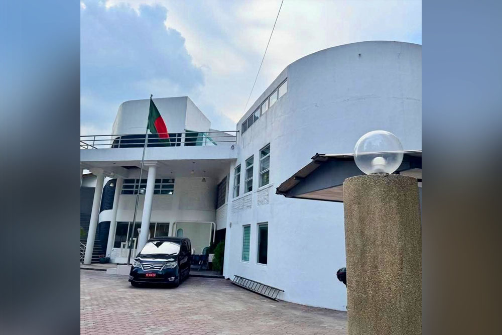 মালয়েশিয়ায় প্রবাসী বাংলাদেশিদের জন্য বিশেষ নির্দেশনা হাইকমিশনের