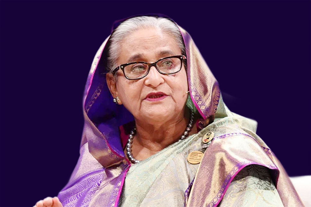 শেখ হাসিনার প্রত্যর্পণের সিদ্ধান্ত নেবে ভারতের আদালত: ইন্ডিয়ান এক্সপ্রেস