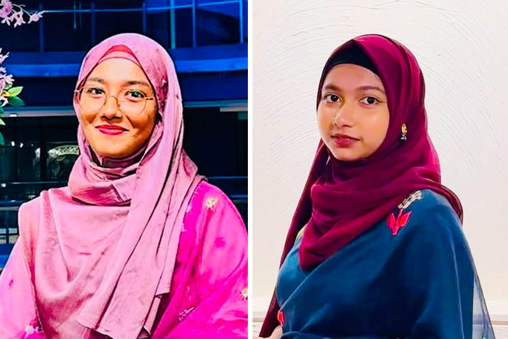 মালয়েশিয়ায় ‘ইউপিএম’ বিশ্ববিদ্যালয় শাখার  ‘বিএসওএম’ এর নতুন কমিটি, নেতৃত্বে অধরা-উসিন