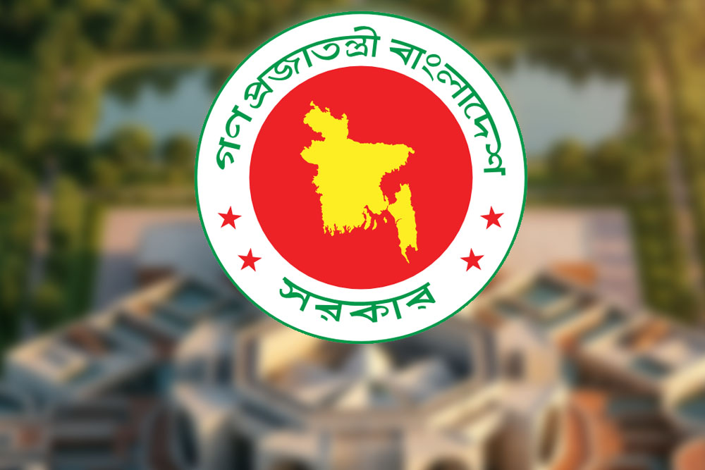 সরকারি চাকরিজীবীদের মূল বেতন সর্বোচ্চ ১০০ শতাংশ বাড়ানোর সুপারিশ