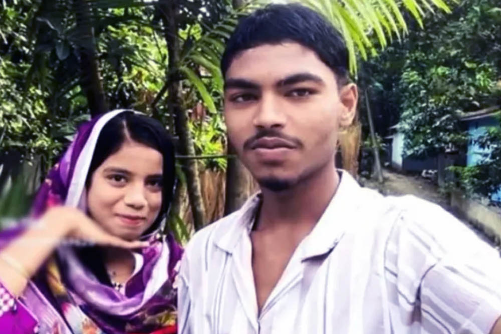 ভালোবেসে পালিয়ে বিয়ে,  হাসপাতালে মরদেহ রেখে পালালেন স্বামী ‘২ মাসের মাথায়’