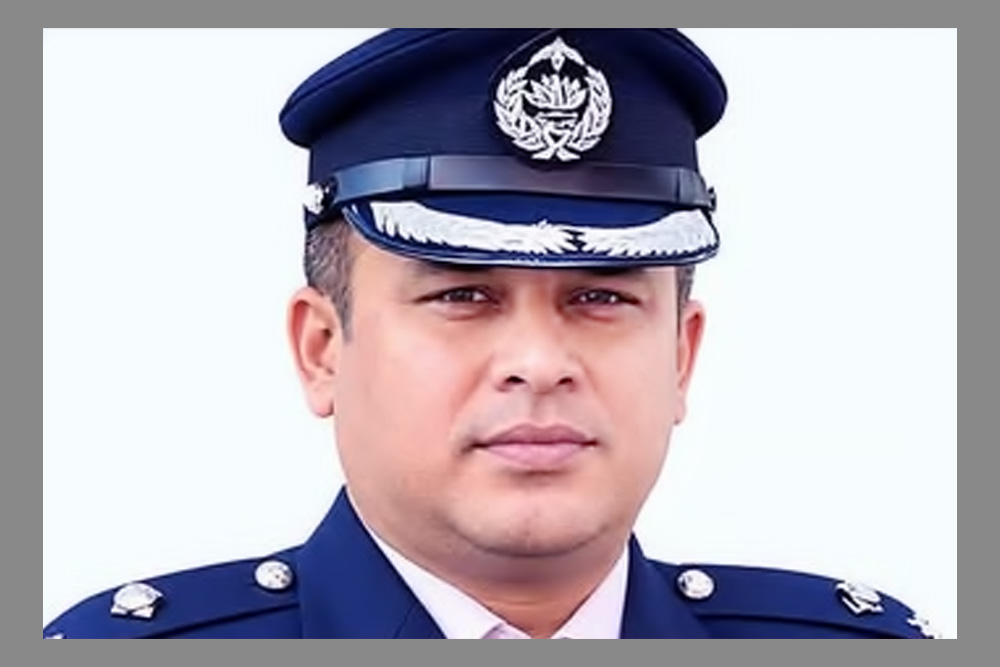 ‘চলে আসলি এই পুলিশ কিচ্ছু করতে পারবে না’, অডিও ছড়ানোর পর ওসি প্রত্যাহার