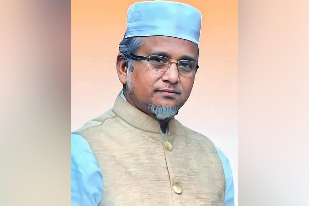 এমপি গাজী নজরুলসহ দুইজন গ্রেপ্তার,  দ্বিতীয় স্ত্রীকে নির্যাতন–আত্মহত্যায় প্ররোচনার অভিযোগ