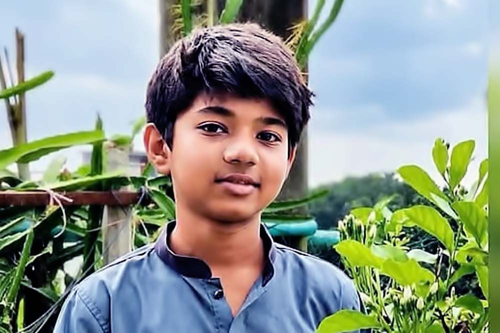 অপ্রতিমকে হত্যার ছক ৭ দিন আগে,  যোগাযোগ টিকটকে