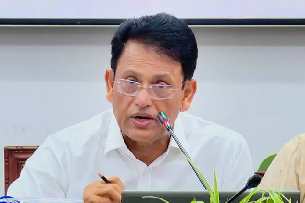 এসএসসির খাতা মূল্যায়নে ‘দুর্বলতা’, শিক্ষকদের জবাবদিহিতায় আনা হবে: শিক্ষামন্ত্রী