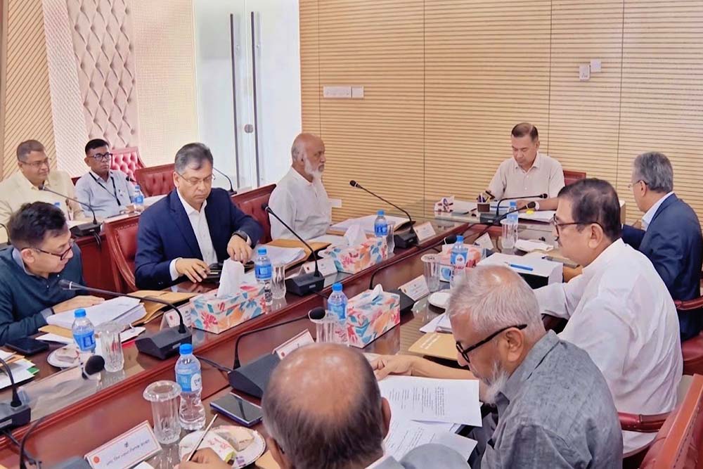 একনেকে অনুমোদন পেল ৩ মেট্রোরেল প্রকল্প