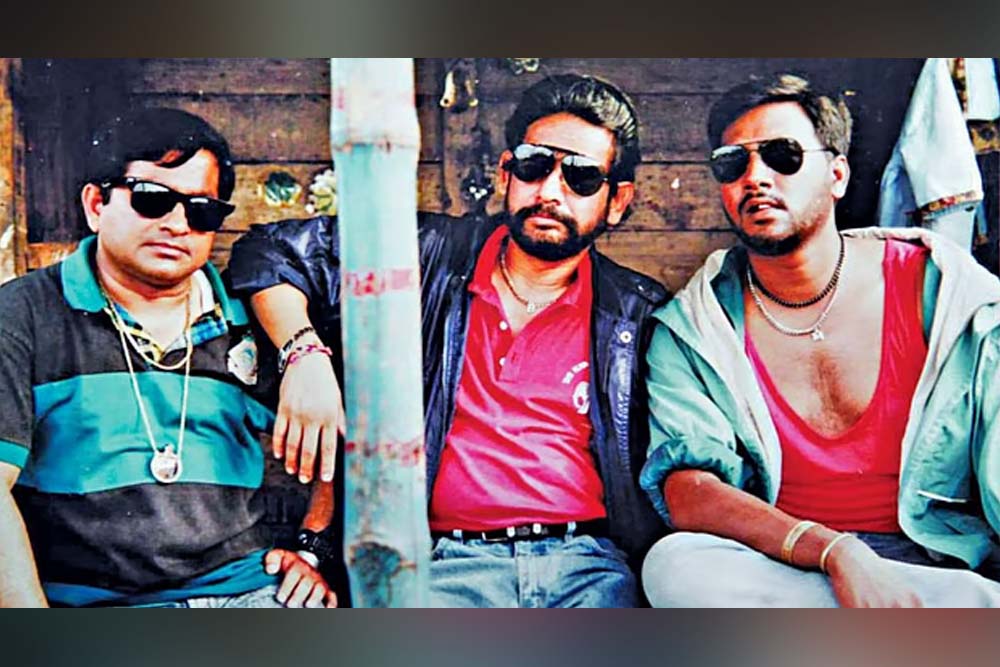 ‘কোথাও কেউ নেই’–এর শেষ পর্বকে ঘিরে সেদিন যা হয়েছিল