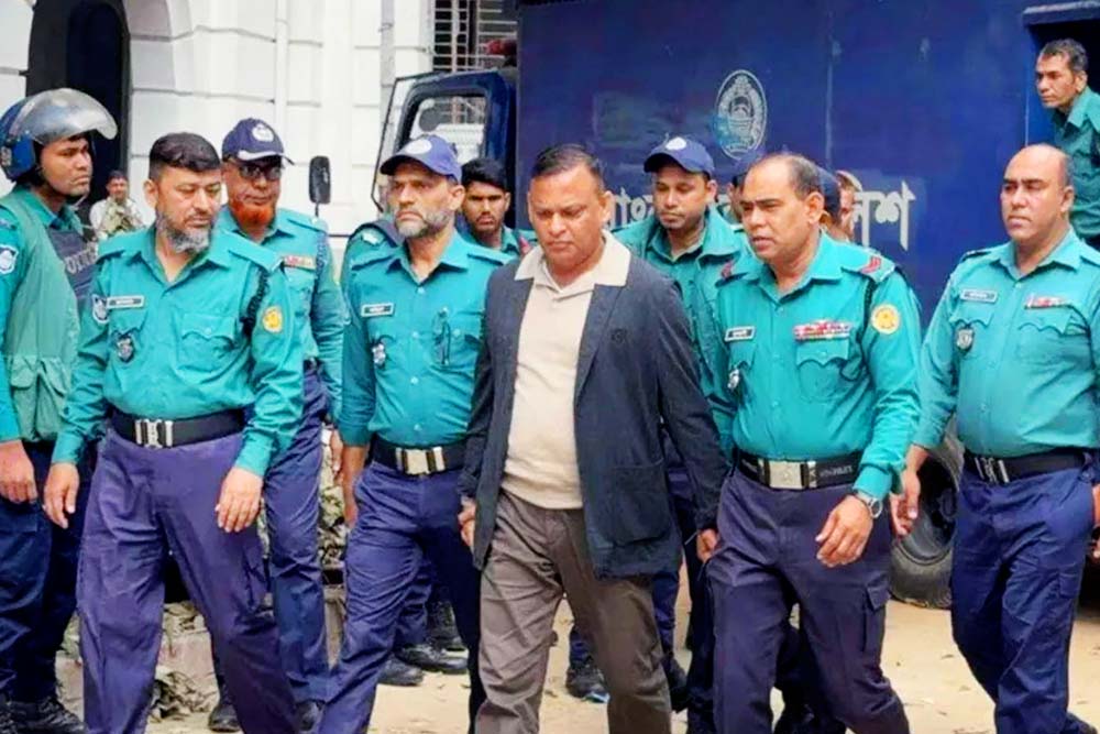 ‘বিডিআর হত্যার প্রত্যক্ষদর্শীকে গুলি করে পেট চিরে নদীতে ফেলেন জিয়াউল আহসান’