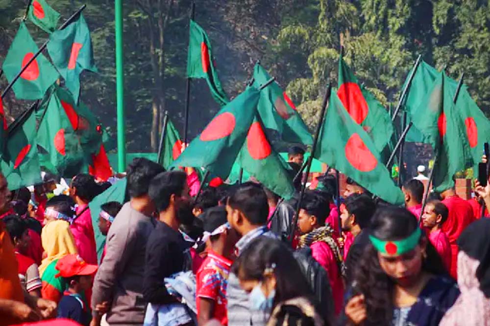 ভারত ও পাকিস্তানের চেয়ে বেশি বাঁচে বাংলাদেশিরা: বিশ্ব স্বাস্থ্য সংস্থা