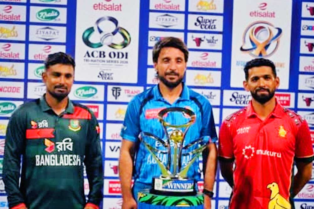 এশিয়া কাপের আগে শিরোপার স্বাদ পেতে চান লিটনরা