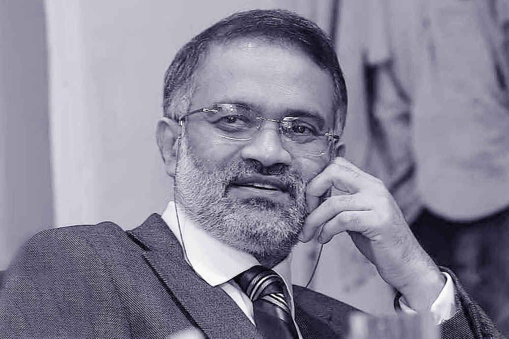 বিডিনিউজ টোয়েন্টিফোরের প্রধান সম্পাদক তৌফিক ইমরোজ খালিদী আর নেই