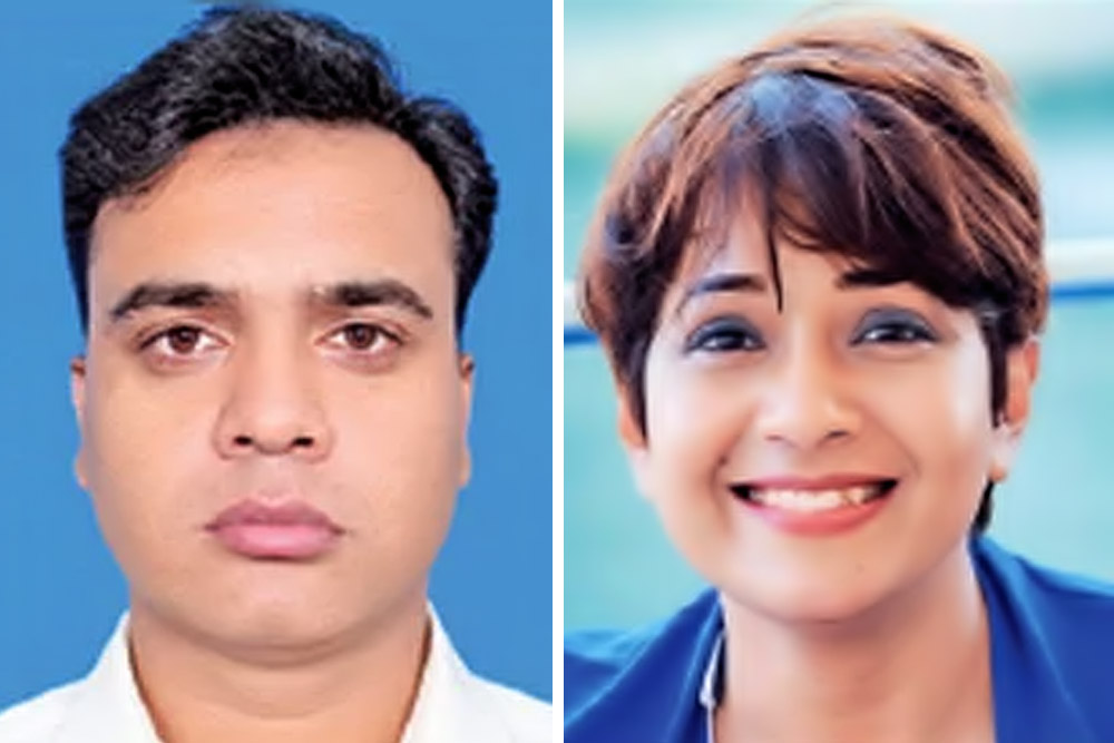 সাবেক ২ সেনা কর্মকর্তা দেবাশীষ-গুলশান আরাকে গ্রেপ্তারের নেপথ্যে কী ?